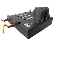 Stange Elektronik CAN-Basis 4 CAN-BUS-Basisstation 200242156 Rev. 1.11