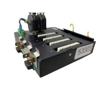 Stange Elektronik CAN-Basis 4 CAN-BUS-Basisstation 200242156 Rev. 1.11