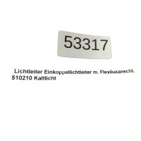 510210 Kaltlicht-Lichtleiter