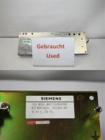 Siemens 6FC3984-3RA Sinumerik