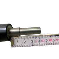 510210 Zweiarmiger Glasfaser-Lichtleiter