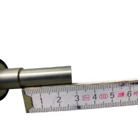 510210 Zweiarmiger Glasfaser-Lichtleiter