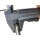 510210 Zweiarmiger Glasfaser-Lichtleiter