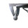 510210 Zweiarmiger Glasfaser-Lichtleiter