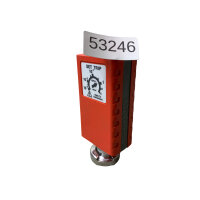 Edwards APG-L-NW16 D02173000 Pirani Vacuum Gauge