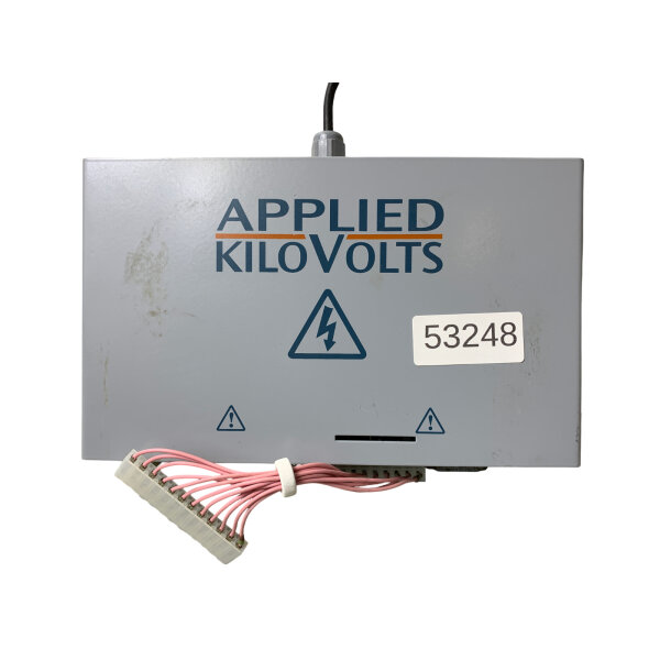 Applied Kilovolts HP010RZZ683 High Voltage Power Supply
