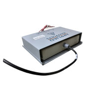 Applied Kilovolts HP010RZZ683 High Voltage Power Supply