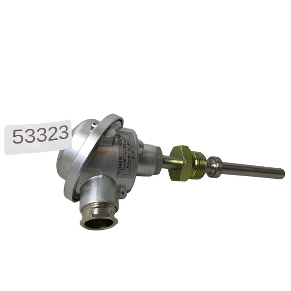A-M-T TF034.018 (K-27760) Widerstandsthermometer Pt100
