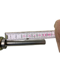 A-M-T TF034.018 (K-27760) Widerstandsthermometer Pt100