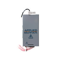 Applied Kilovolts HP005RZZ682 High Voltage Power Supply