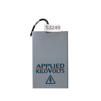 Applied Kilovolts HP005RZZ682 High Voltage Power Supply