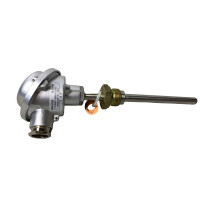 A-M-T TF034.025 K-29298 Widerstandsthermometer Pt100