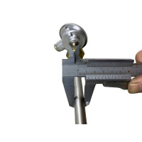 A-M-T TF034.025 K-29298 Widerstandsthermometer Pt100