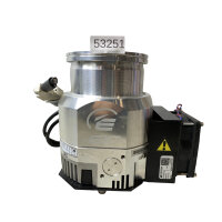 Edwards nEXT240D 160W Turbomolekularpumpe B812-00-100...