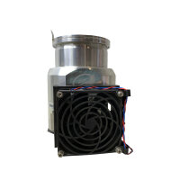 Edwards nEXT240D 160W Turbomolekularpumpe B812-00-100 Turbopump Vacuum