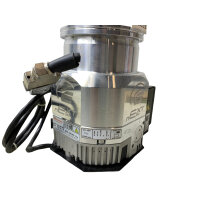 Edwards nEXT240D 160W Turbomolekularpumpe B812-00-100 Turbopump Vacuum