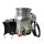 Edwards nEXT240D 160W Turbomolekularpumpe B812-00-100 Turbopump Vacuum