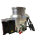 Edwards nEXT240D 160W Turbomolekularpumpe B812-00-100 Turbopump Vacuum