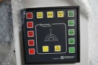 IS steinsohn A067.5021-000-0700 mtbus repeater interschalt