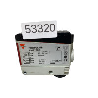 Carlo Gavazzi PHOTOLINE Lichtschranken-Sensor PMP12RG