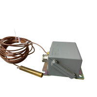 Danfoss KPS 80 Thermostat 060L3131