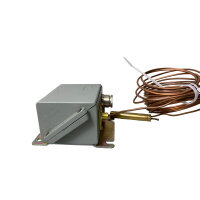 Danfoss KPS 80 Thermostat 060L3131