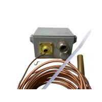 Danfoss KPS 80 Thermostat 060L3131
