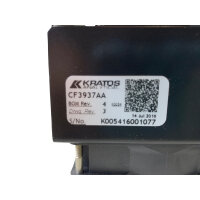Edwards nEXT240D 80W Turbomolekularpumpe B812-00-101