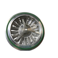 Edwards nEXT240D 80W Turbomolekularpumpe B812-00-101