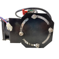 Edwards nEXT240D 80W Turbomolekularpumpe B812-00-101