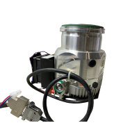 Edwards nEXT240D 80W Turbomolekularpumpe B812-00-101