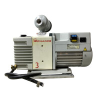 Edwards RV3 A652-01-903 Drehschieberpumpe Vakuumpumpe
