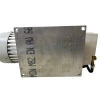 Edwards RV3 A652-01-903 Drehschieberpumpe Vakuumpumpe