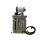 Edwards RV3 A652-01-903 Drehschieberpumpe Vakuumpumpe
