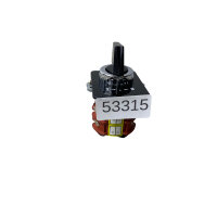 Elektra Talfingen (ET) BVN 10 Stufenschalter 118255