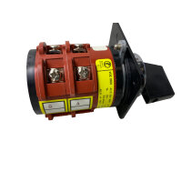 Elektra Talfingen (ET) BVN 10 Stufenschalter 118255