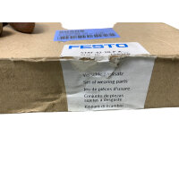 Festo 704960 Verschleißteilsatz Dichtsatz für...