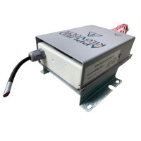 Applied Kilovolts HP005NZZ681 High Voltage Power Supply Netzteil