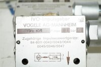 IVO Impulsgeber SP/SFE 30/1    vögele