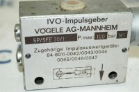 IVO Impulsgeber SP/SFE 30/1    vögele
