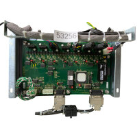 AE5440AB Steuerplatine CC7318DF REV 0 Industrial Controller