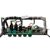 AE5440AB Steuerplatine CC7318DF REV 0 Industrial Controller