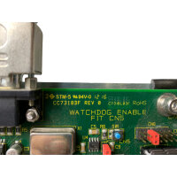 AE5440AB Steuerplatine CC7318DF REV 0 Industrial Controller