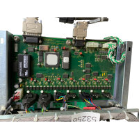 AE5440AB Steuerplatine CC7318DF REV 0 Industrial Controller