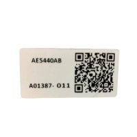 AE5440AB Steuerplatine CC7318DF REV 0 Industrial Controller