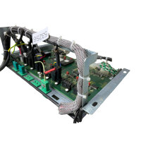 AE5440AB Steuerplatine CC7318DF REV 0 Industrial Controller
