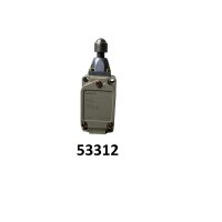 Omron WLD3 Industrie-Endschalter