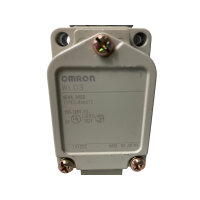 Omron WLD3 Industrie-Endschalter