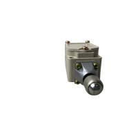 Omron WLD3 Industrie-Endschalter
