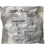 Siemens 3RG4624-3AN01 Induktiver Näherungsschalter